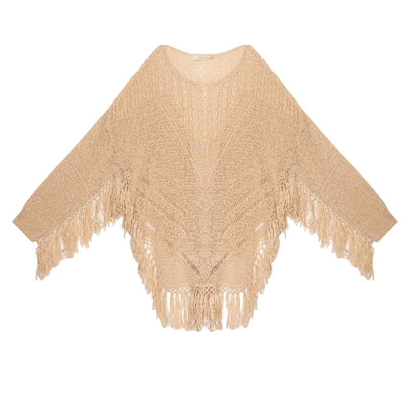 Poncho Spring - Mes Demoiselles