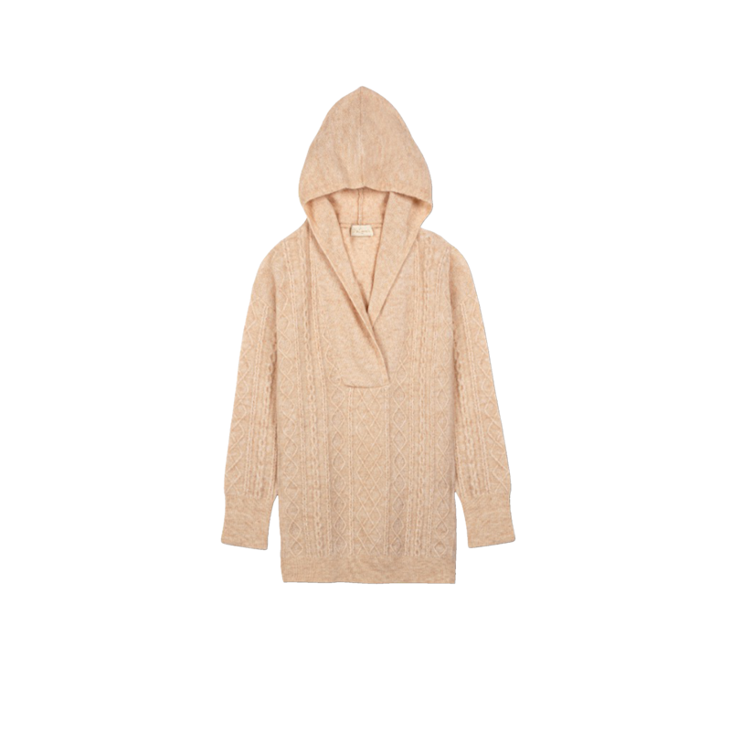 Pull Amboy - Mes Demoiselles