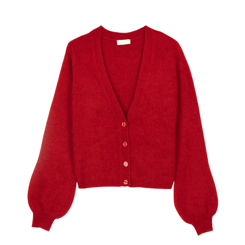 Cardigan Loleatta - Mes Demoiselles