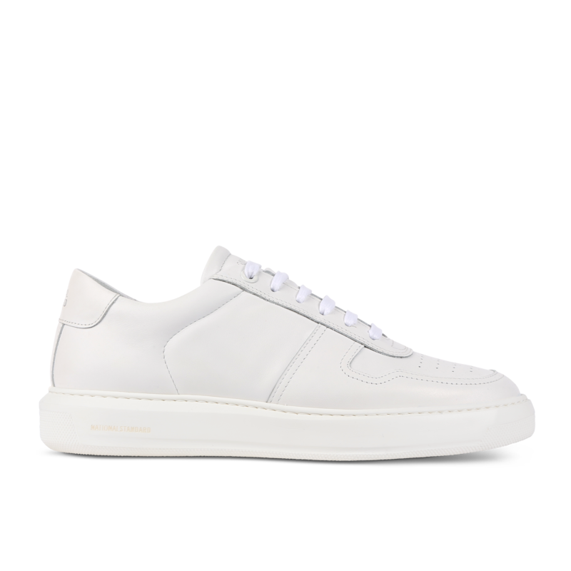 Sneakers Édition 11 - National Standard