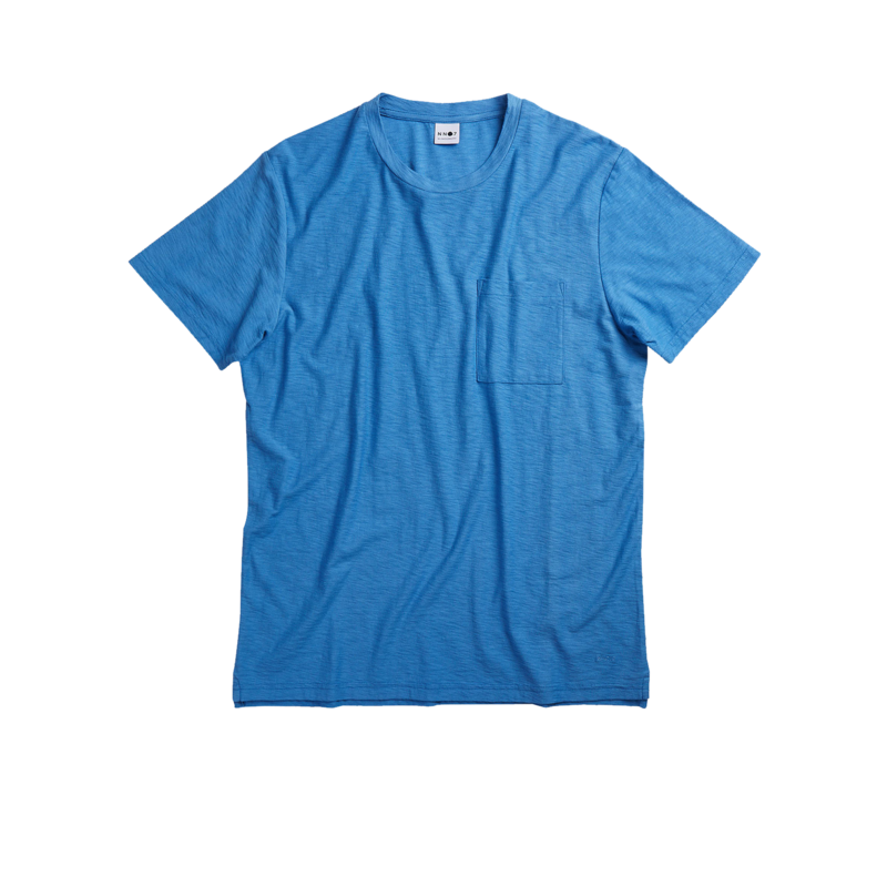 T-shirt Aspen - NN07