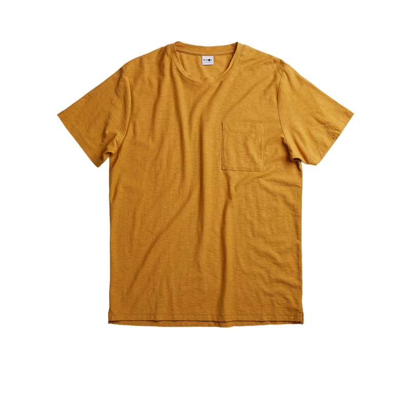 T-shirt Aspen - NN07