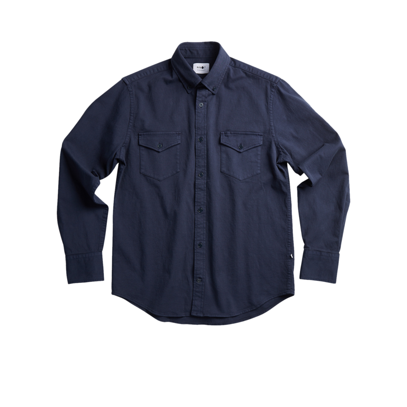Chemise Heath - NN07