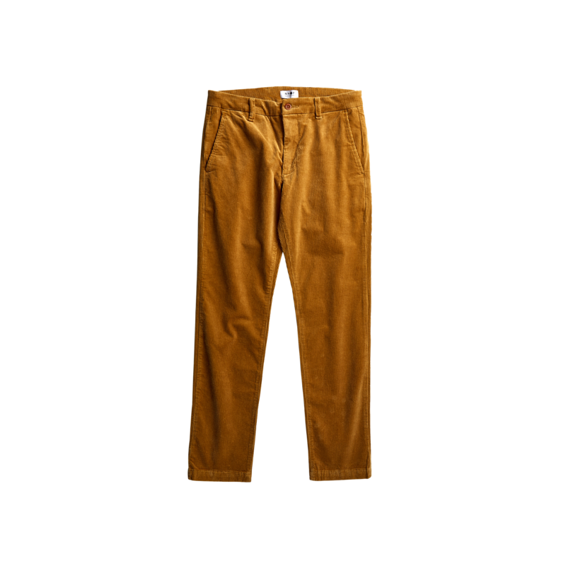 Pantalon droit en velours côtelé Karl - NN07