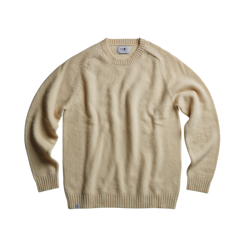 Pull en laine Nathan - NN07
