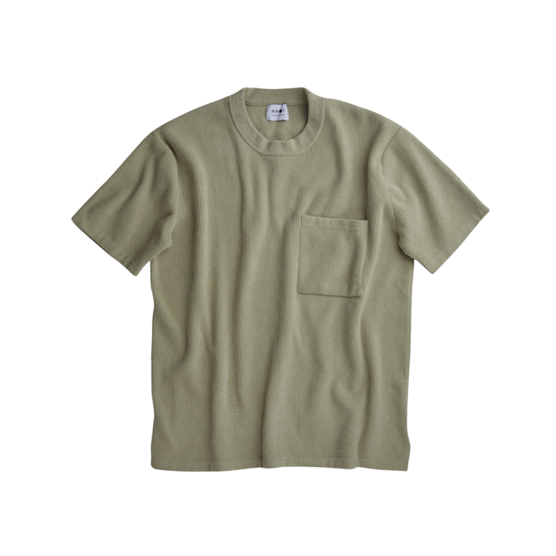 T-Shirt Alfred - NN07