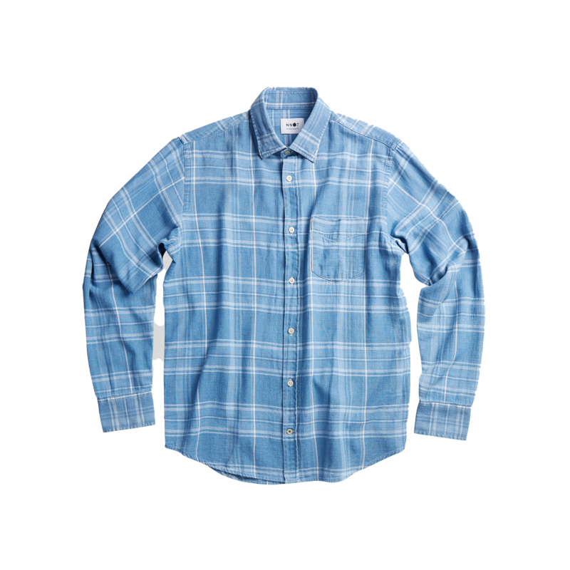 Errico Pocket Shirt 5191 - NN07