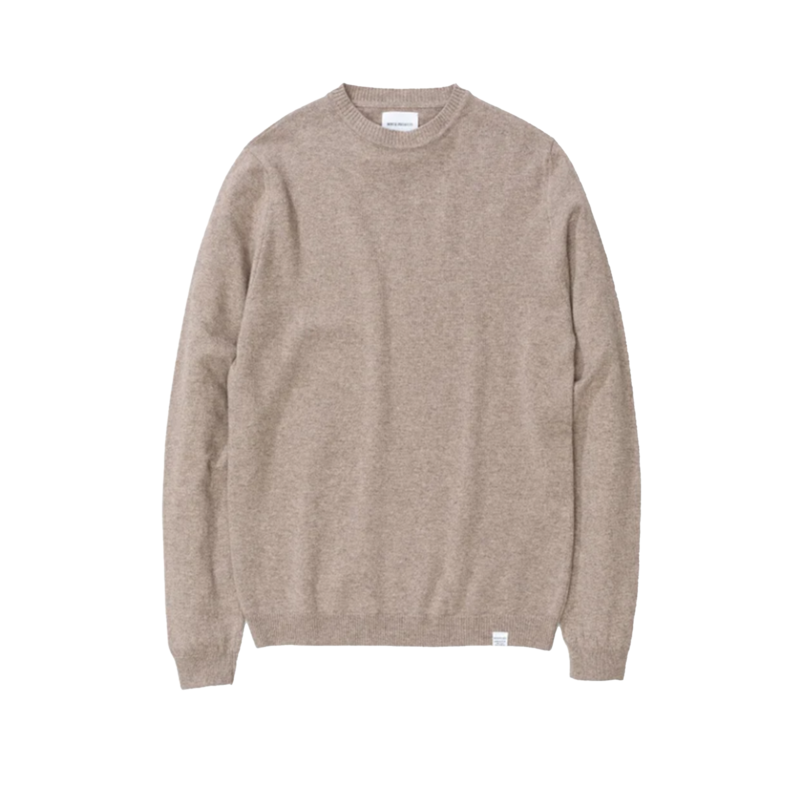 Pull Sigfred Mérinos - Norse Projects