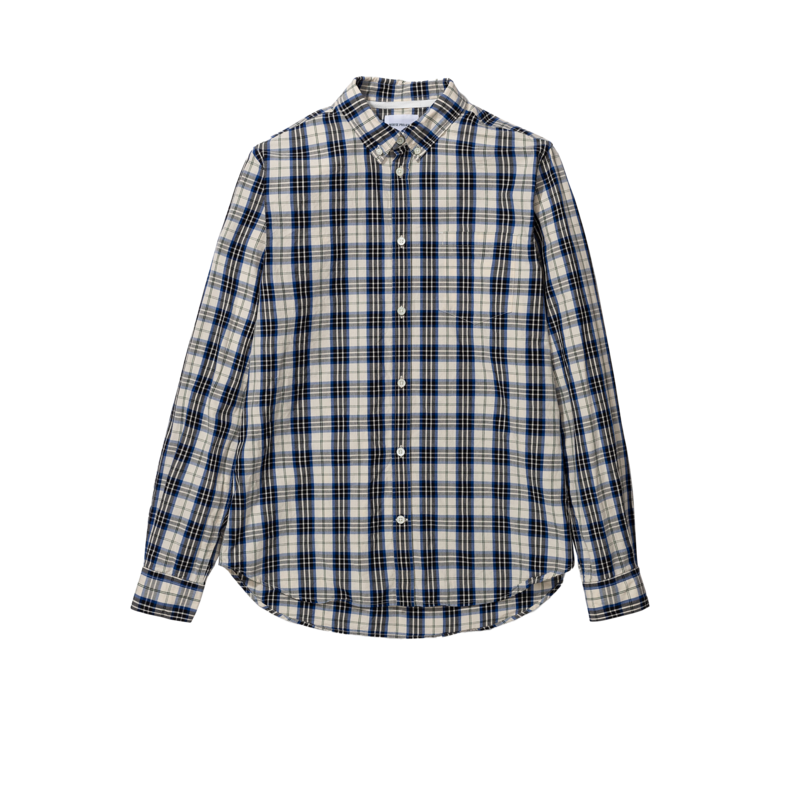 Osvald BD Light Check - Norse Projects