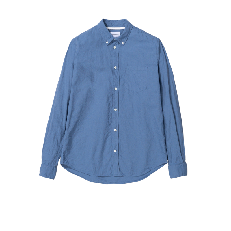 Chemise Osvald - Norse Projects