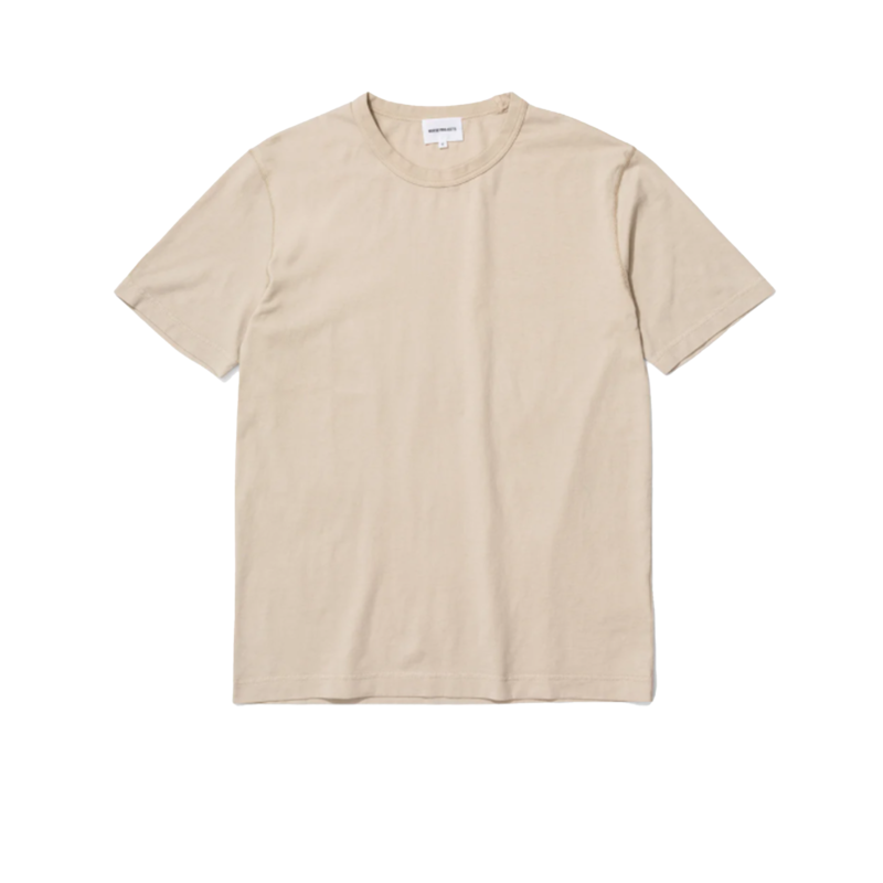T-shirt Johannes GMD - Norse Projects