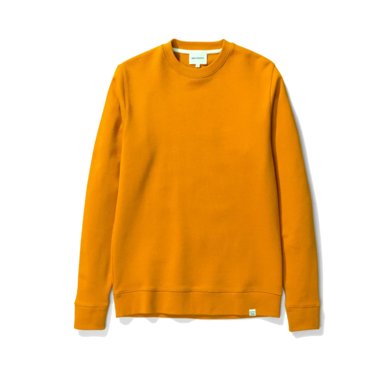 Sweatshirt en coton Vagn - Norse Projects