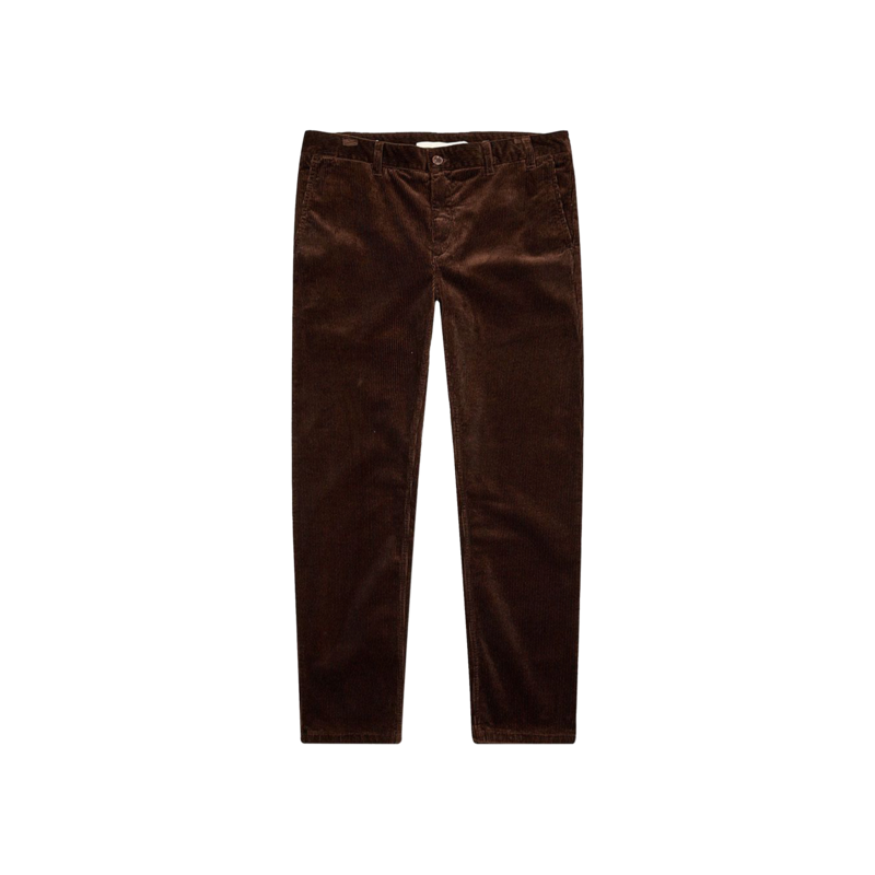Pantalon Aros Velours - Norse Projects