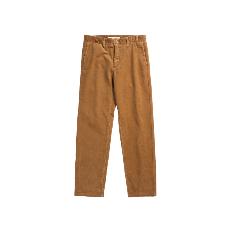 Aros Corduroy trousers - Norse Projects