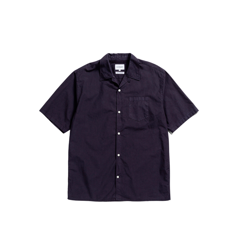 Chemise Carsten Tencel - Norse Projects