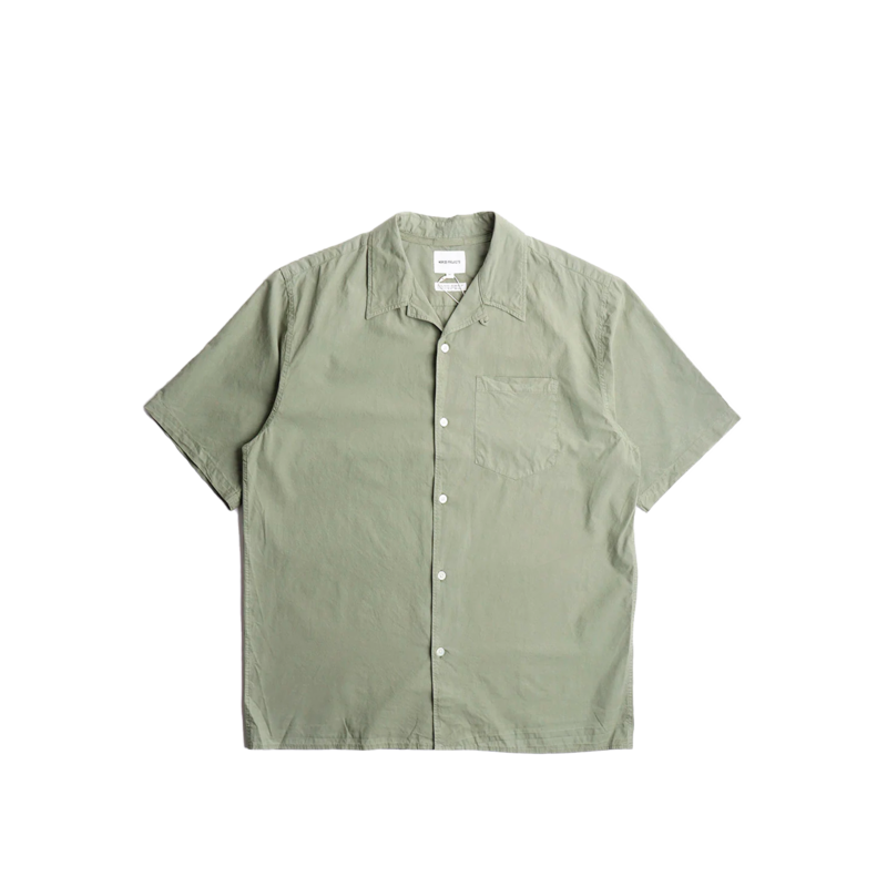 Chemise Carsten - Norse Projects