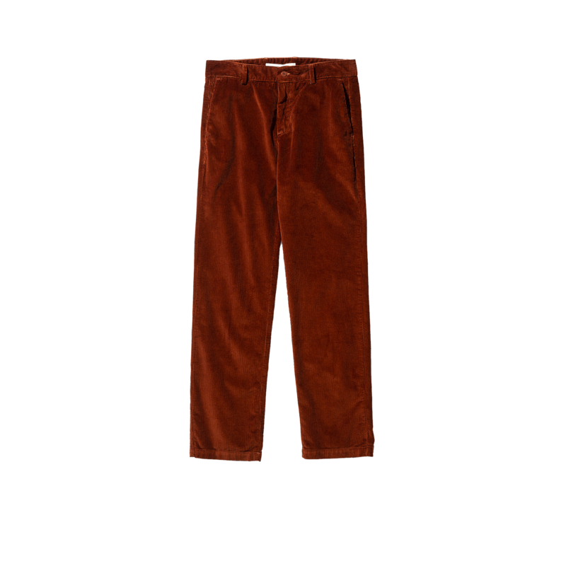 Pantalon Albin 8 wale - Norse Projects