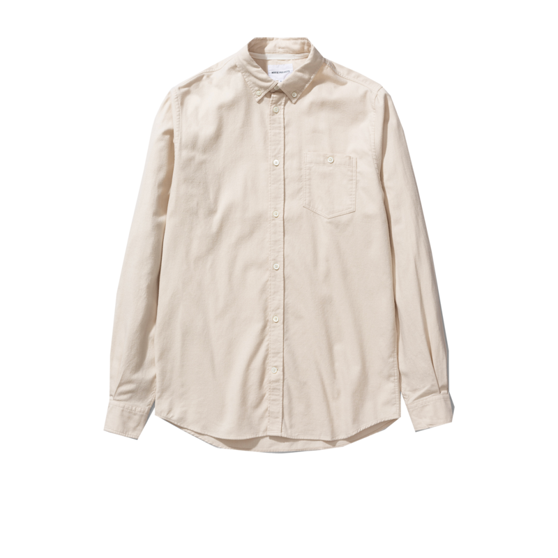 Chemise Anton Flanelle - Norse Projects