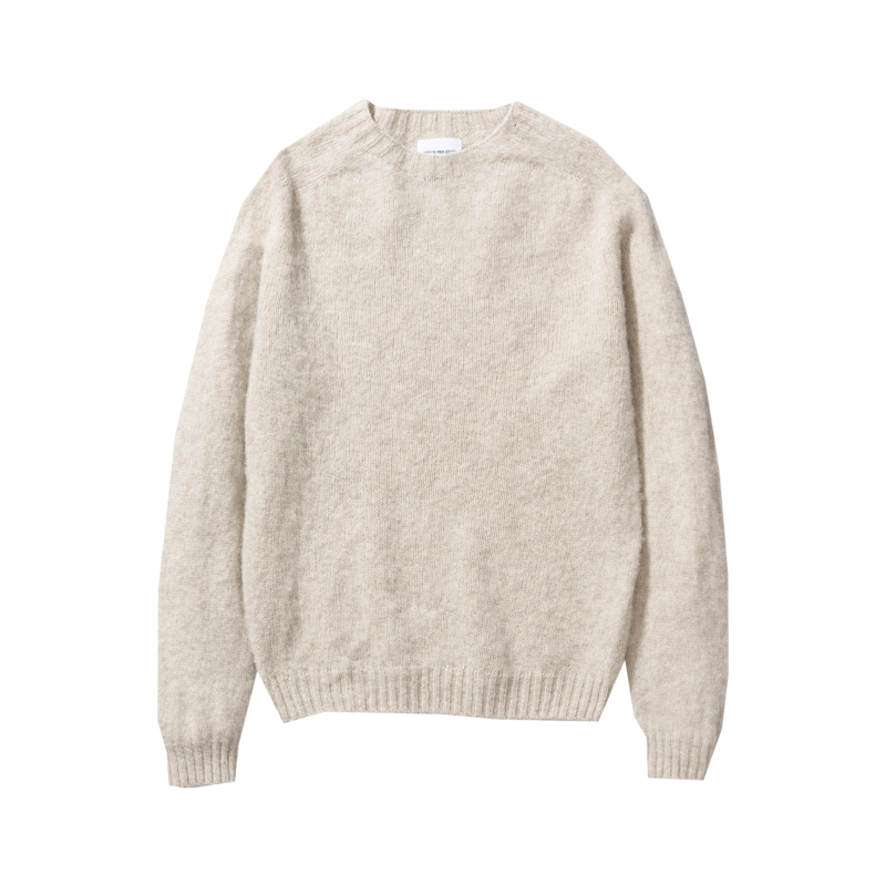 Pull birnir laine d'agneau - Norse Projects