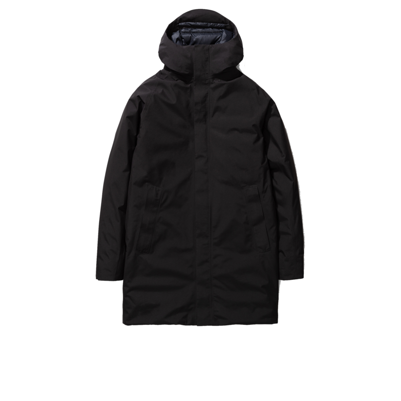 Parka Rokkvi Gore tex - Norse Projects