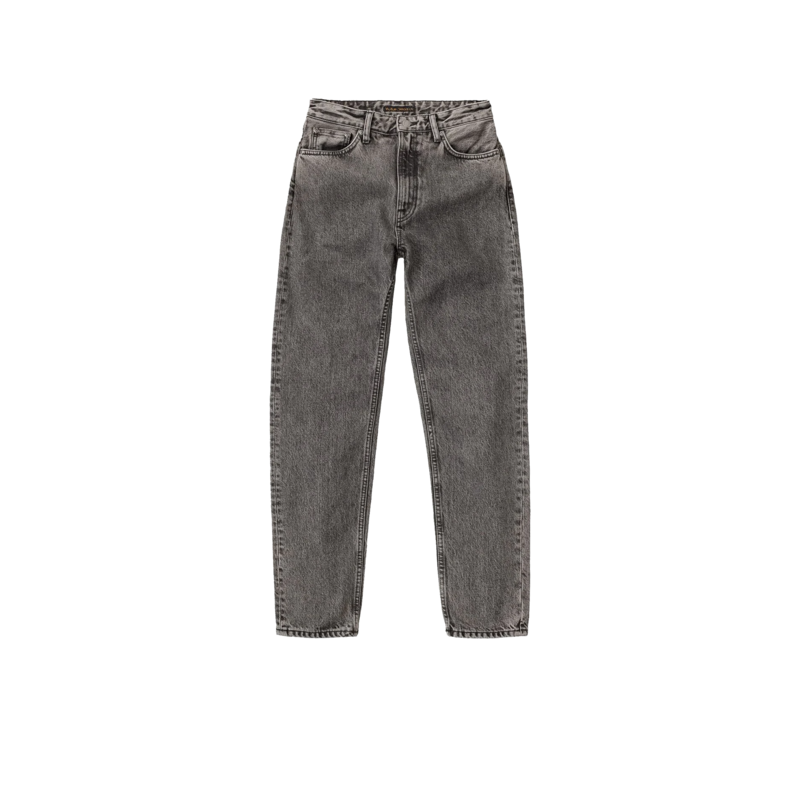 Jeans Mumfit Breezy Britt - Nudie Jeans