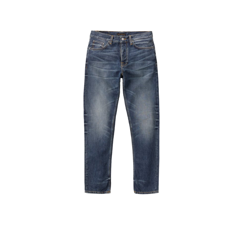 Jean Steady Eddie II - Nudie Jeans
