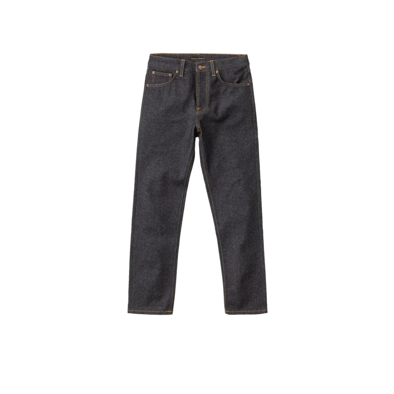 Jean Steady Eddie II - Nudie Jeans