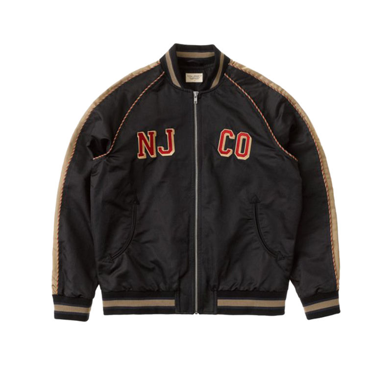 Veste Mark Souvenir - Nudie Jeans