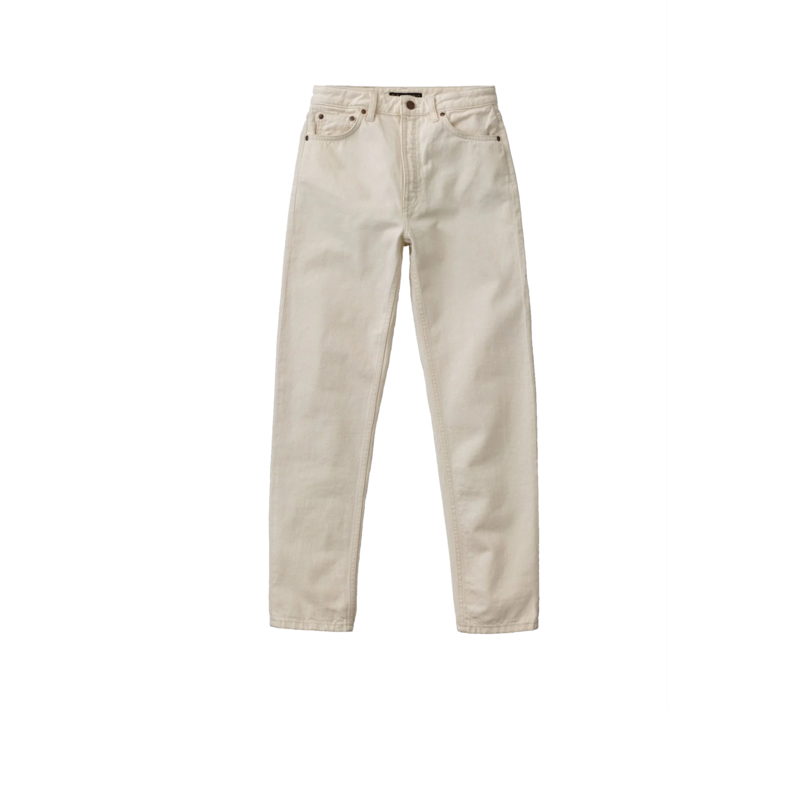 Jean Breezy Britt - Nudie Jeans
