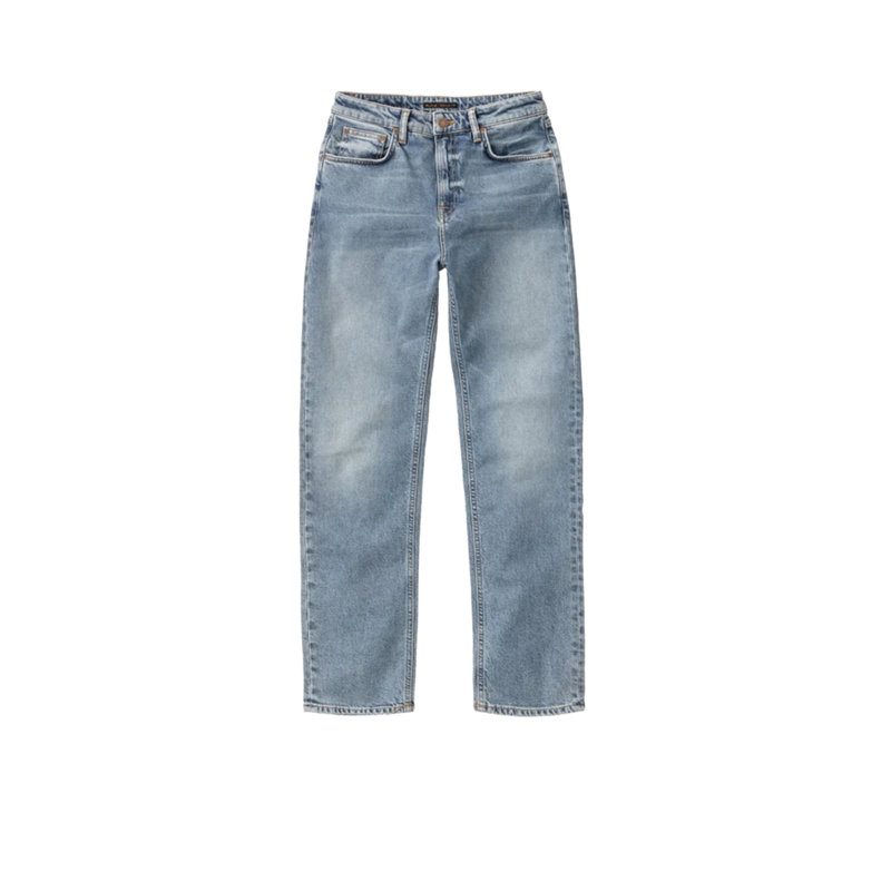 Jean Straight Sally - Nudie Jeans