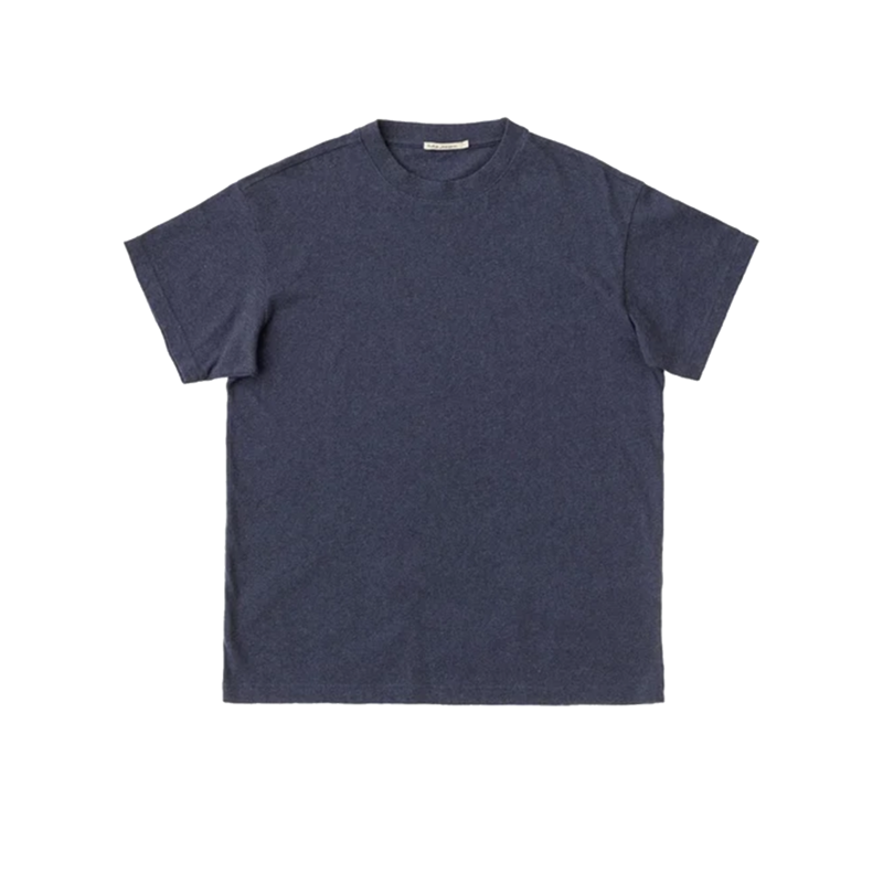 T-shirt Milton Recyclé - Nudie Jeans