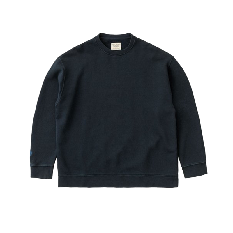 Sweatshirt Bibbi - Nudie Jeans
