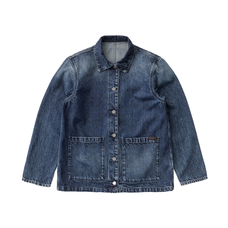 Veste worker Nina - Nudie Jeans