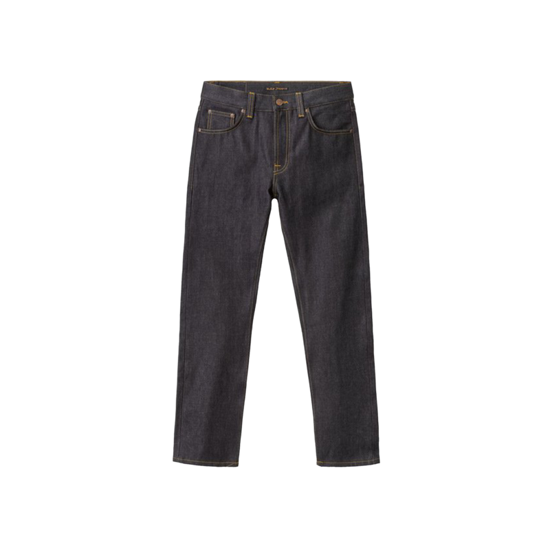 Jean Gritty Jackson Dry Classic - Nudie Jeans