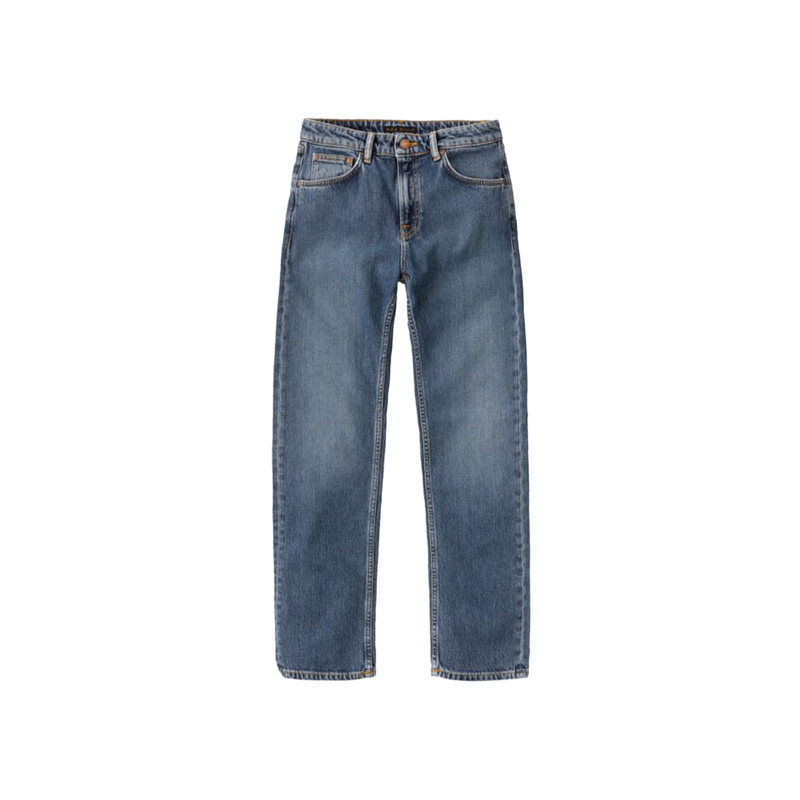 Straight Sally jeans - Nudie Jeans