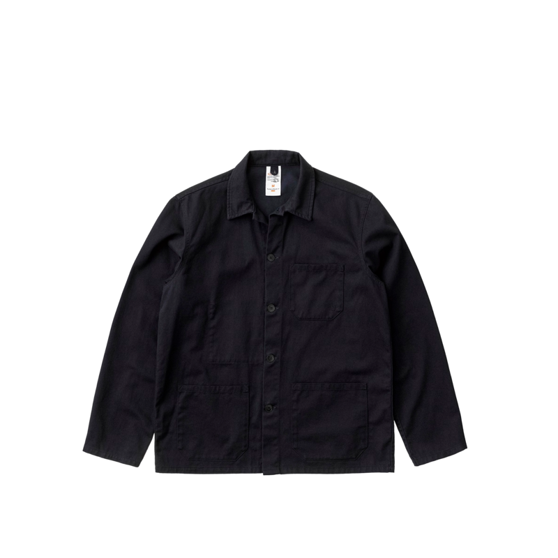 Buddy Classic Chore Jacket - Nudie Jeans