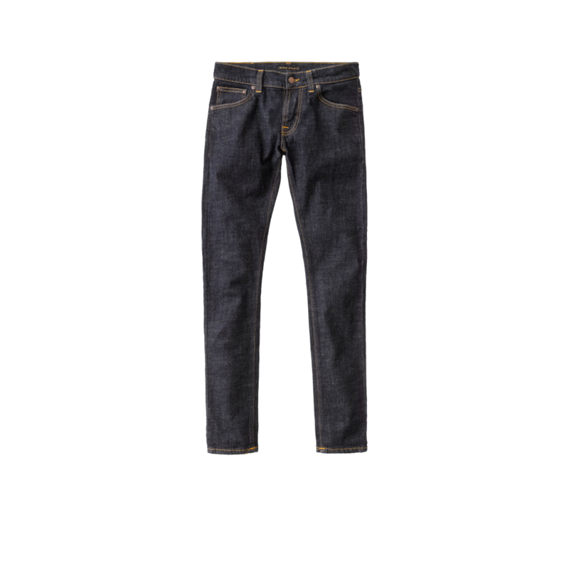 Jean Slim Terry - Nudie Jeans