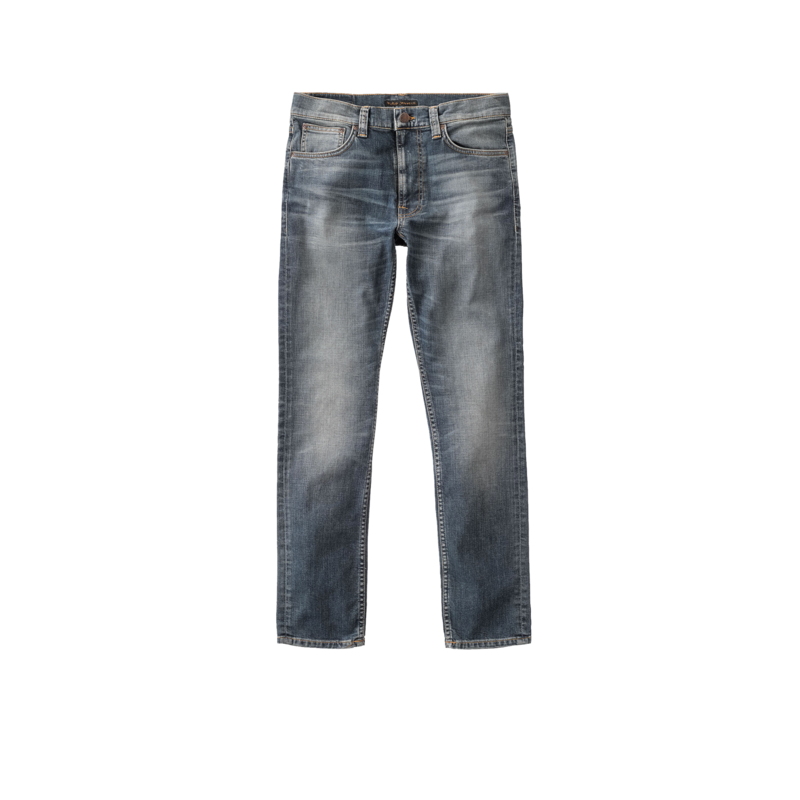 Jean slim tapered Lean Dean - Nudie Jeans