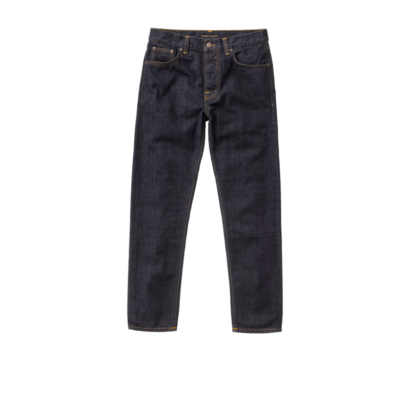 Jean regular tapered Steady Eddie II - Nudie Jeans