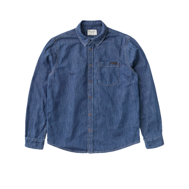 Chemise Albert - Nudie Jeans
