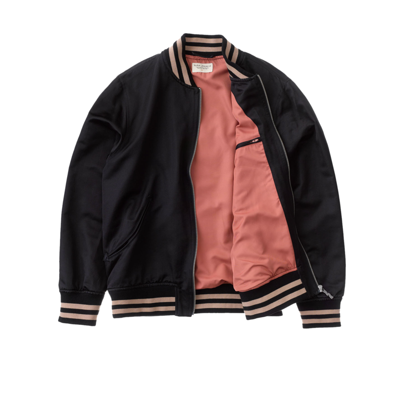 Teddy Bengan Misfit Creature - Nudie Jeans