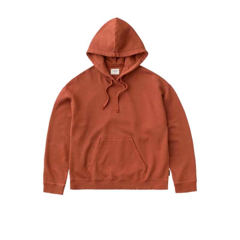 Hoodie coupe relax Stina - Nudie Jeans