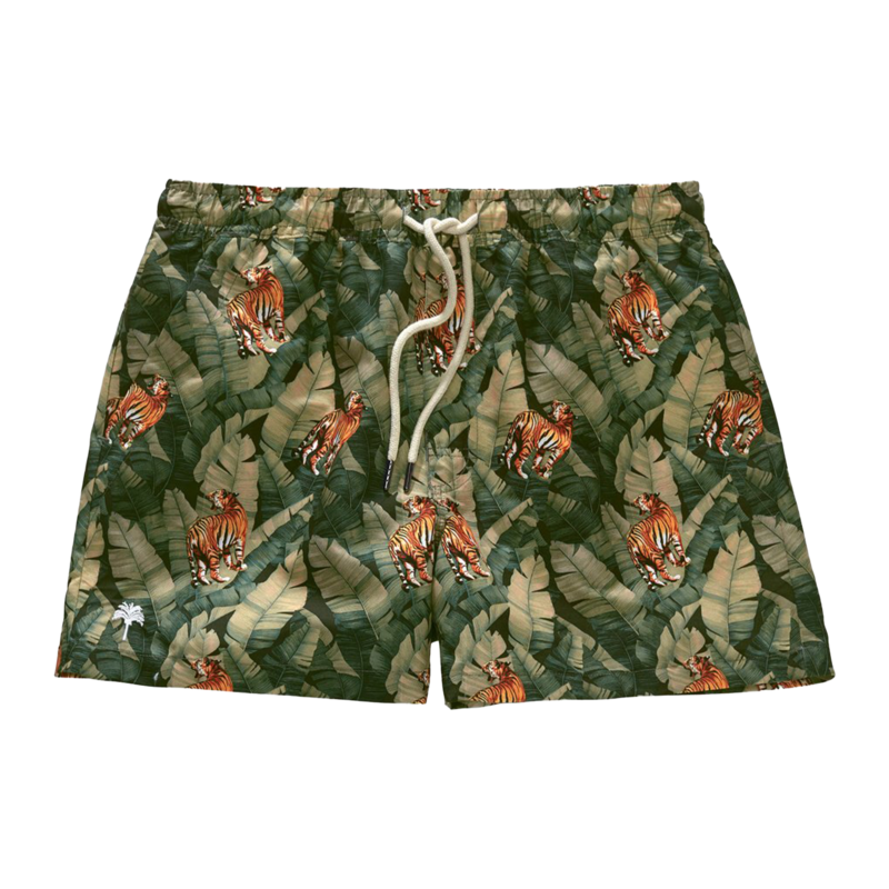 Short de bain Roar - OAS company