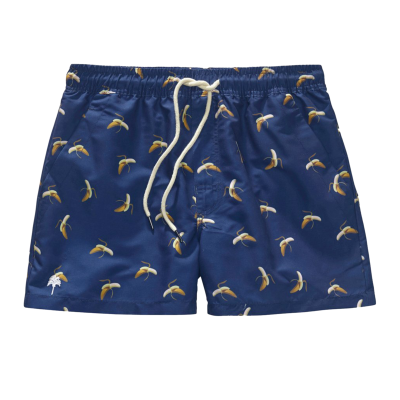 Short de bain Banana - OAS company