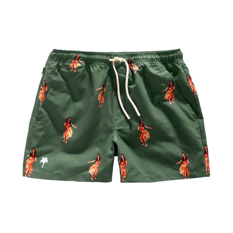 Short de bain Honolulu - OAS company