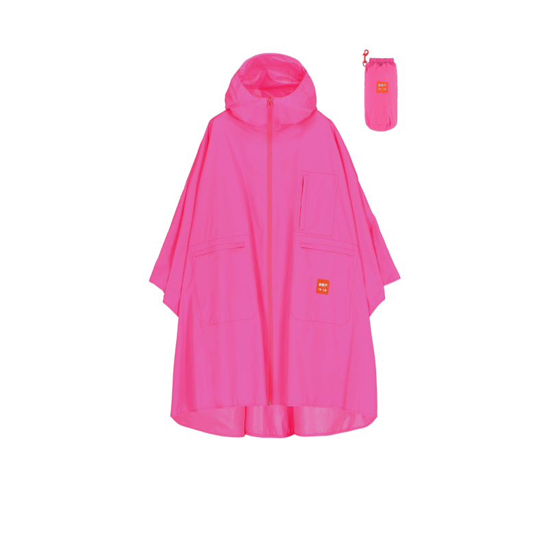 Cape imperméable - OOF WEAR