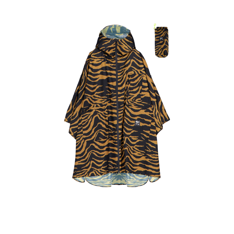 Cape imperméable 9890 - OOF WEAR
