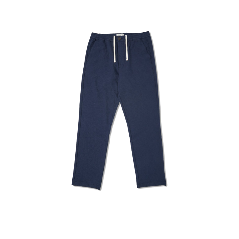 Pantalon Drawstring - Oliver Spencer