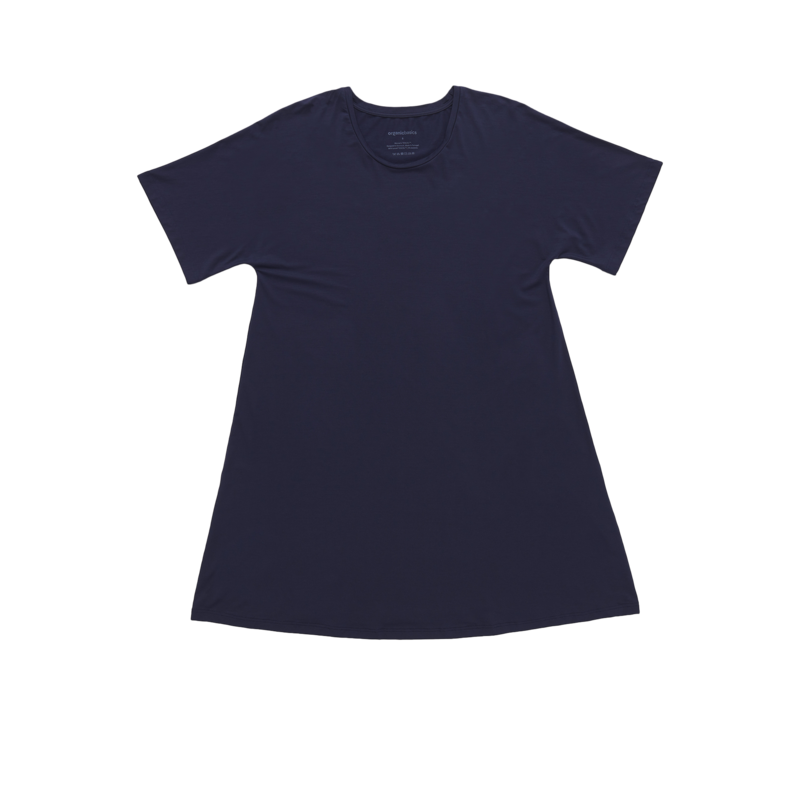 Lyocell T-shirt - Organic Basics
