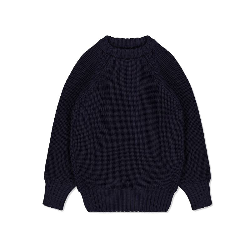 Ambroise sweater - Outland